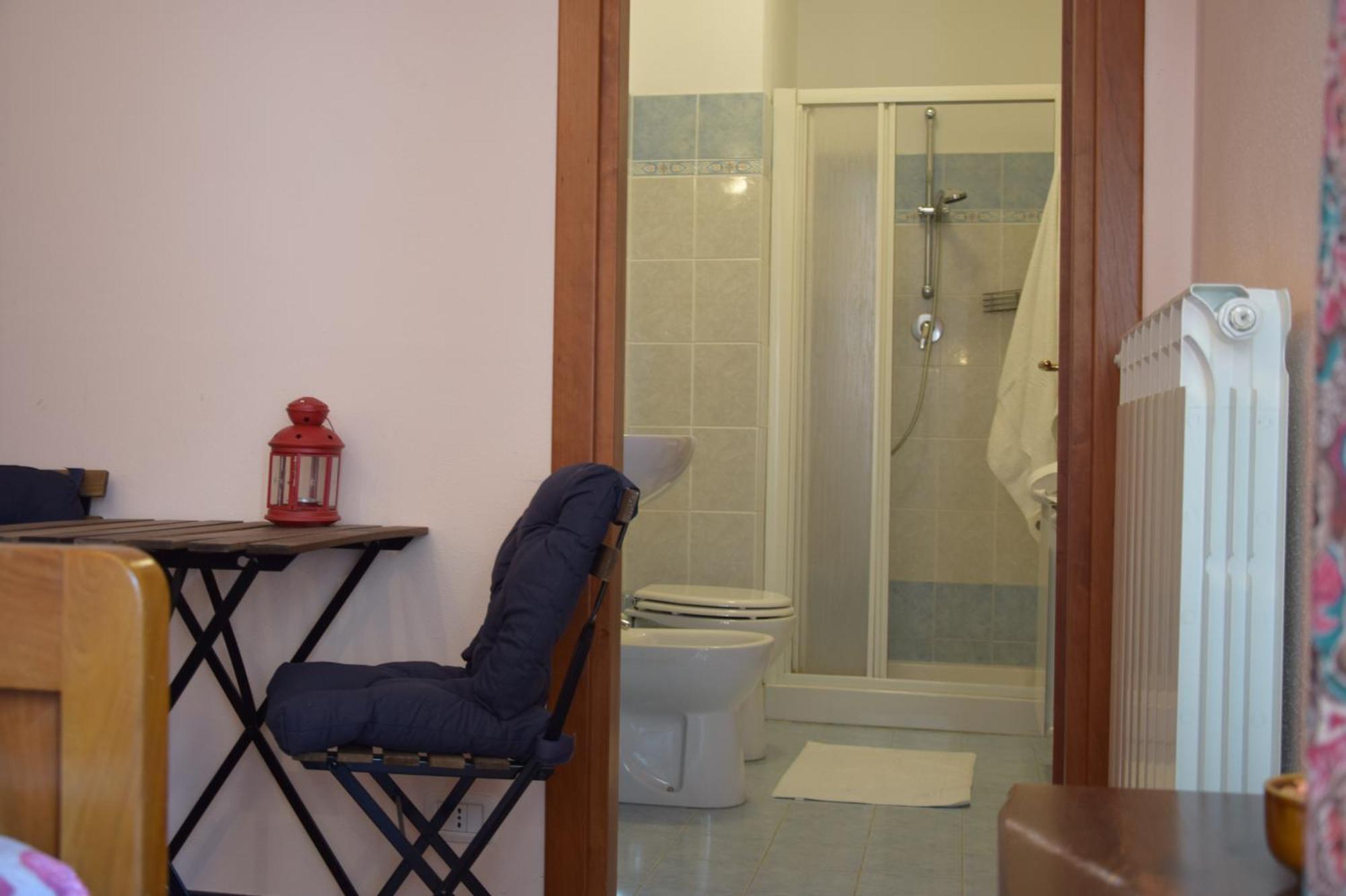 Agriturismo Il Sogno Lorsica Zimmer foto