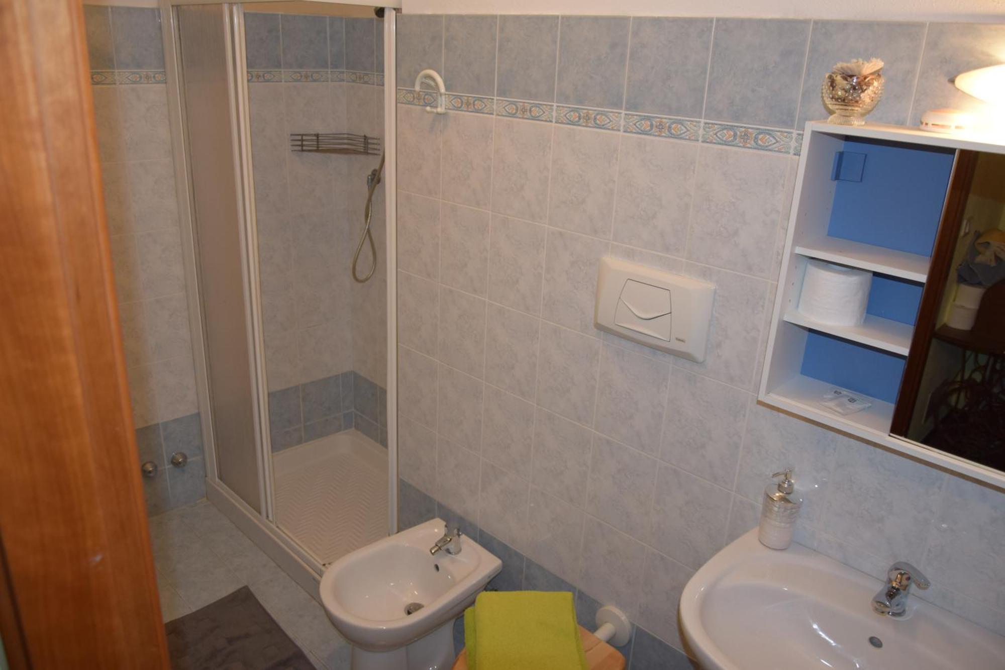 Agriturismo Il Sogno Lorsica Zimmer foto