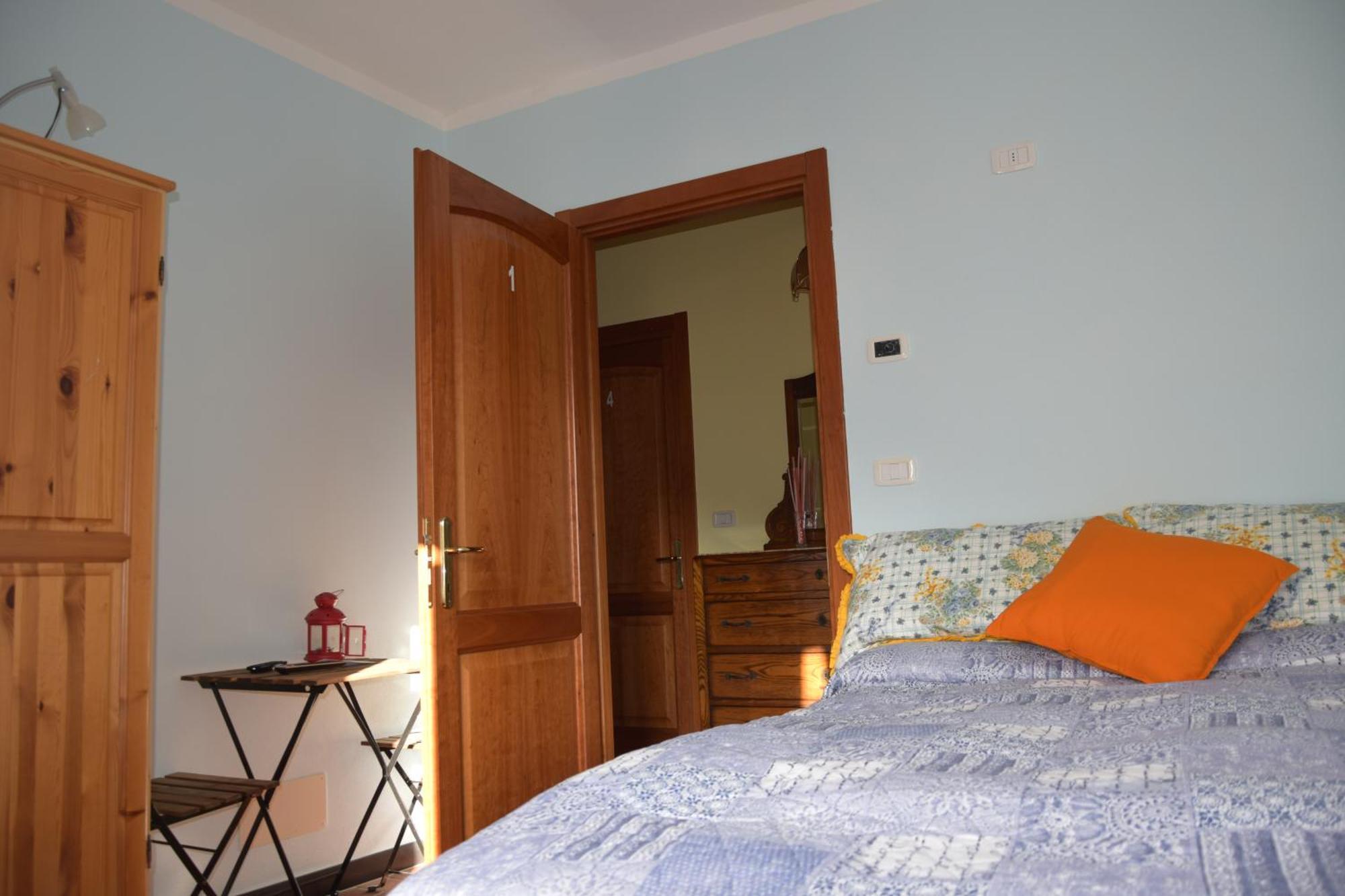 Agriturismo Il Sogno Lorsica Zimmer foto