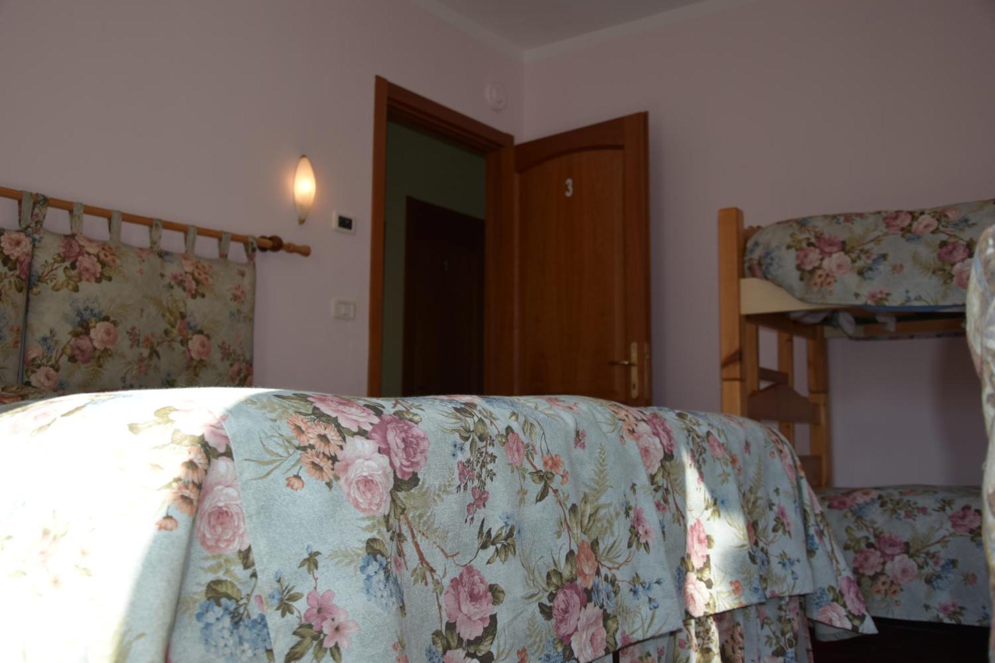 Agriturismo Il Sogno Lorsica Zimmer foto