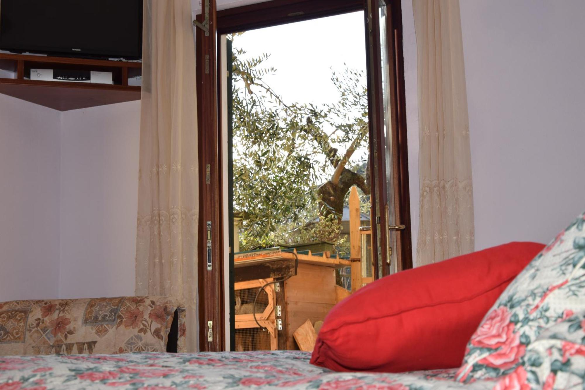 Agriturismo Il Sogno Lorsica Zimmer foto