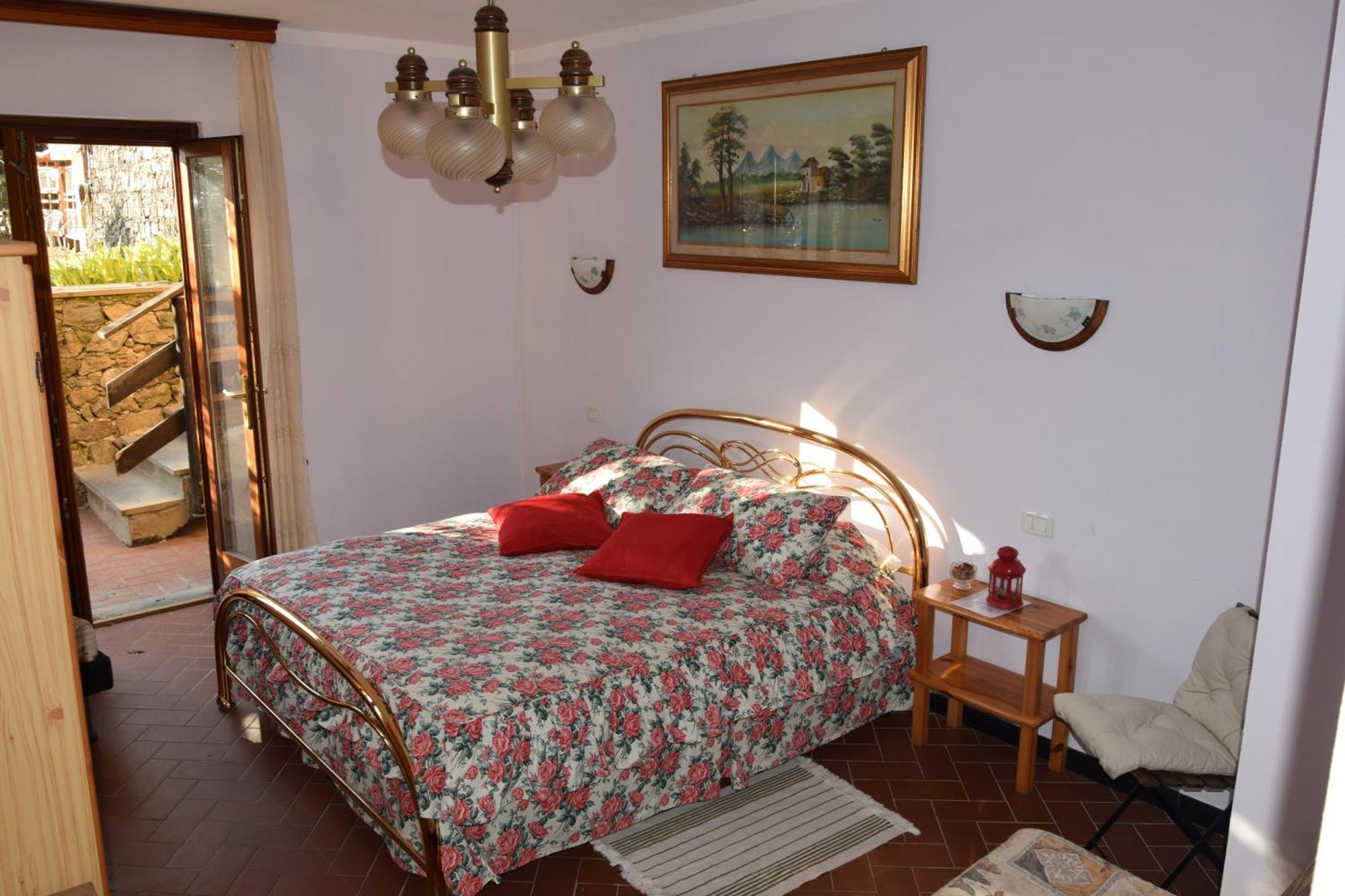 Agriturismo Il Sogno Lorsica Zimmer foto