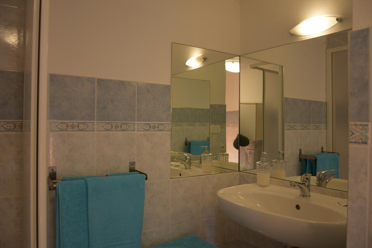 Agriturismo Il Sogno Lorsica Zimmer foto